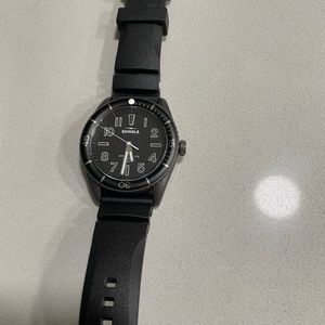 Shinola watch “ The Duck 42 mm”
